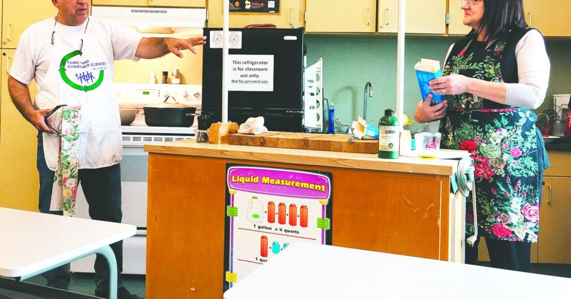 SUNY Oneonta students get a taste of Italy | Local News