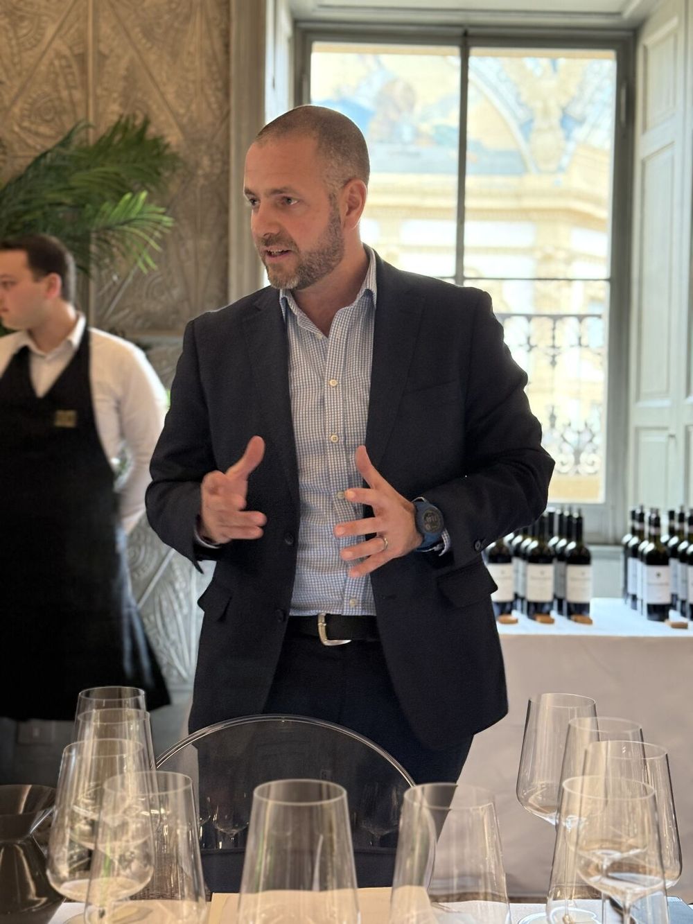 Querciabella Gran Selezione