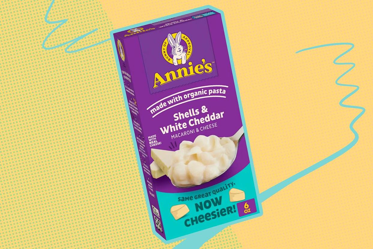 Credit: Simply Recipes / Annie's