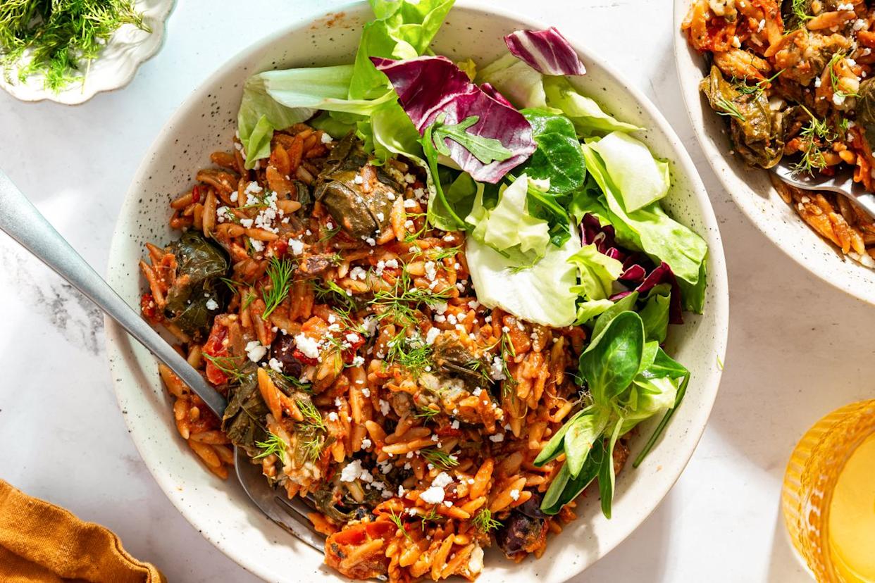 Credit: Simply Recipes / Mihaela Kozaric Sebrek