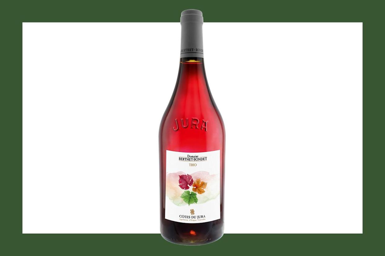 Credit: Food & Wine / Domaine Berthet-Bondet