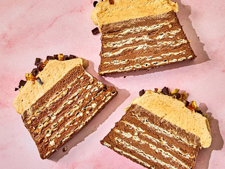 Credit: Serious Eats / Caley Ellenburg