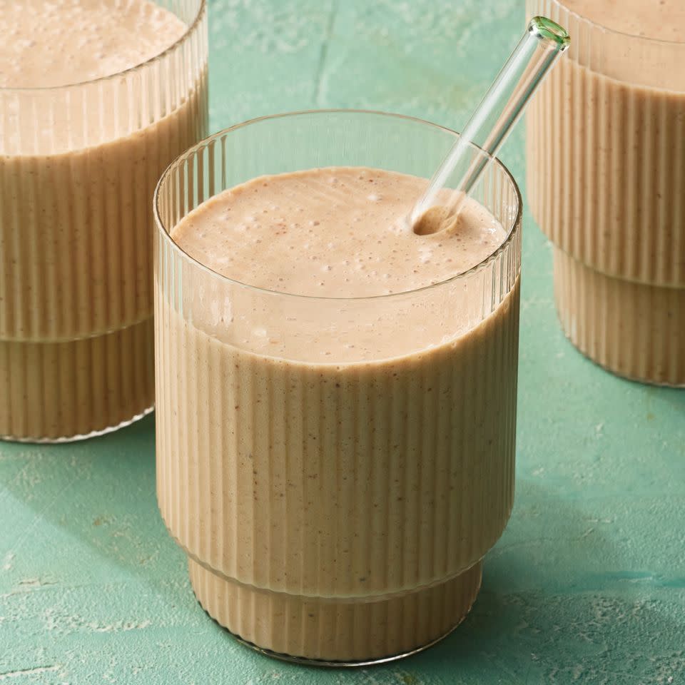 Credit: Photographer: Greg Dupree, Prop Stylist: Claire Spollen, Food Stylist: Chelsea Zimmer.