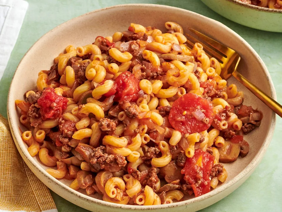 Credit: Allrecipes / Qi Ai