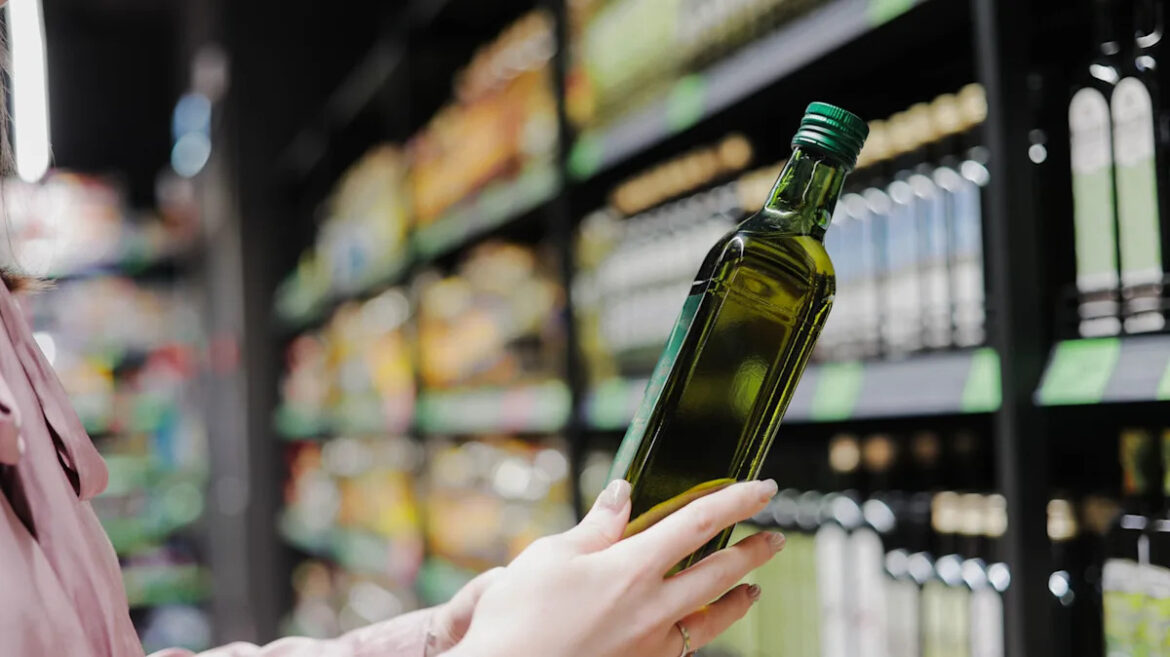 Only This Trader Joe’s Olive Oil Is Made Exclusively With Italian Olives Yahoo lifestyle home