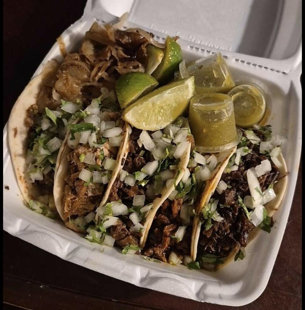 I have been blessed. Feliz Año Nuevo!