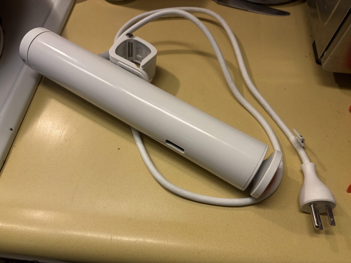 I’m sad that my OG Joule died