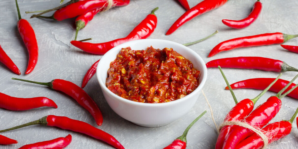 Discover the Best Chillies in France and Spice Up Your French Cuisine
