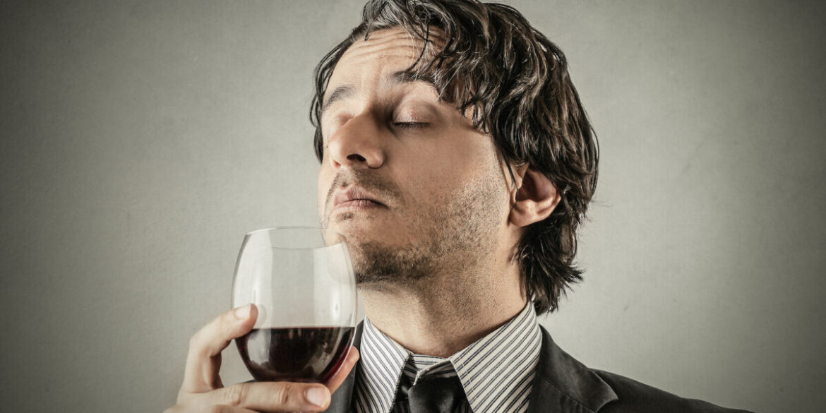 Discover your wine personality: Are you a geek, snob, or quaffer?