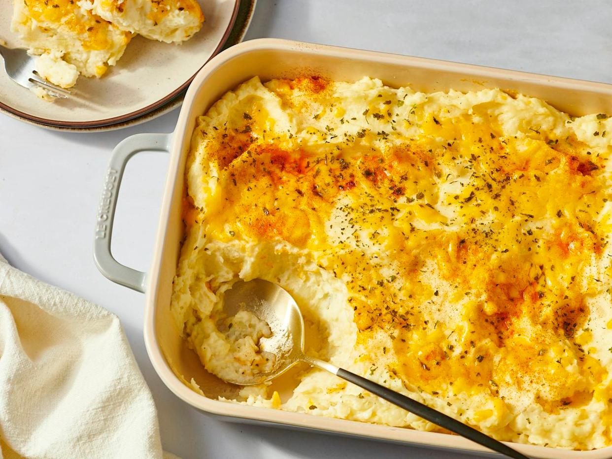 Credit: Allrecipes / Qi Ai