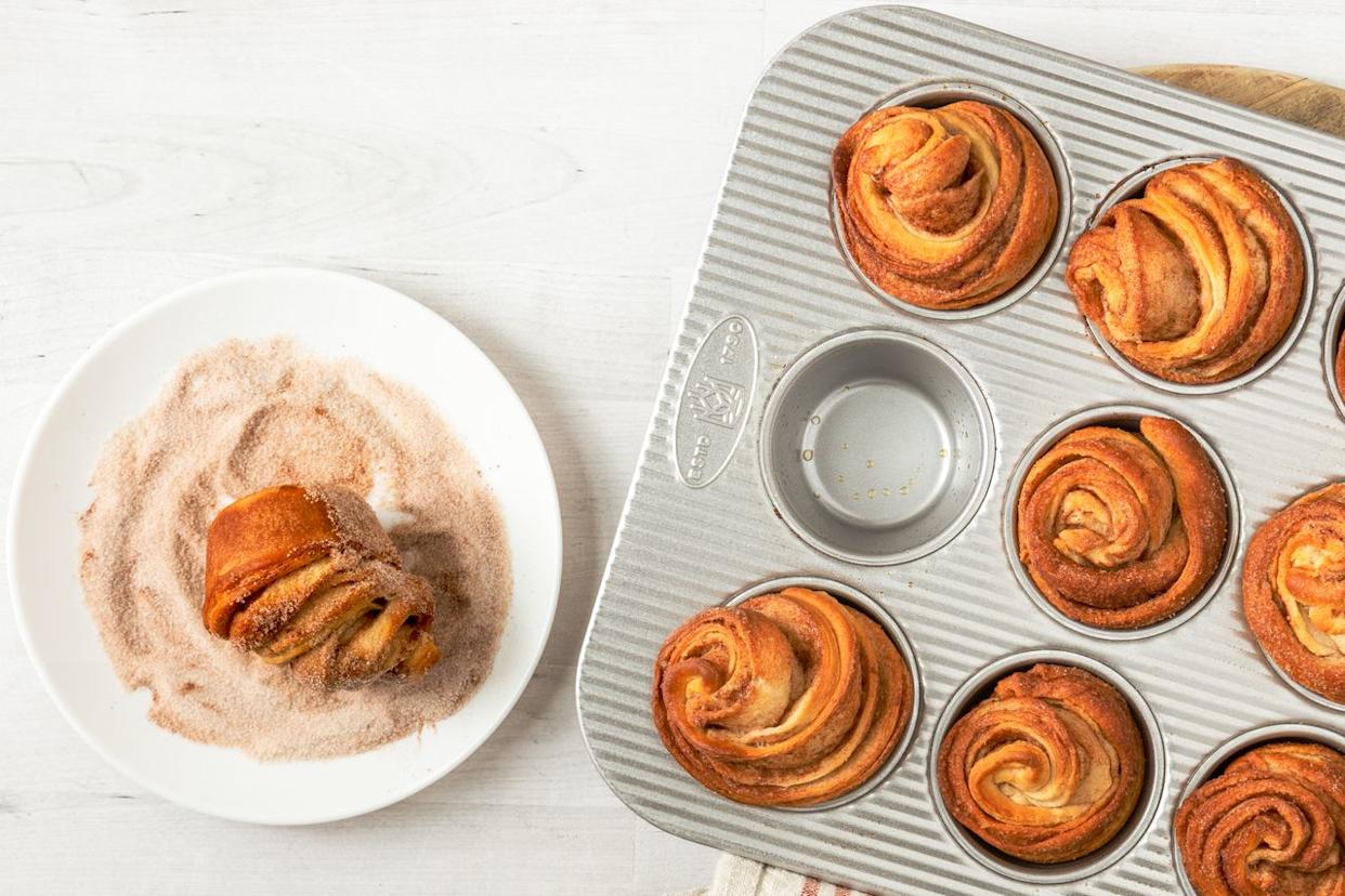 Credit: Simply Recipes / Nancy Mock