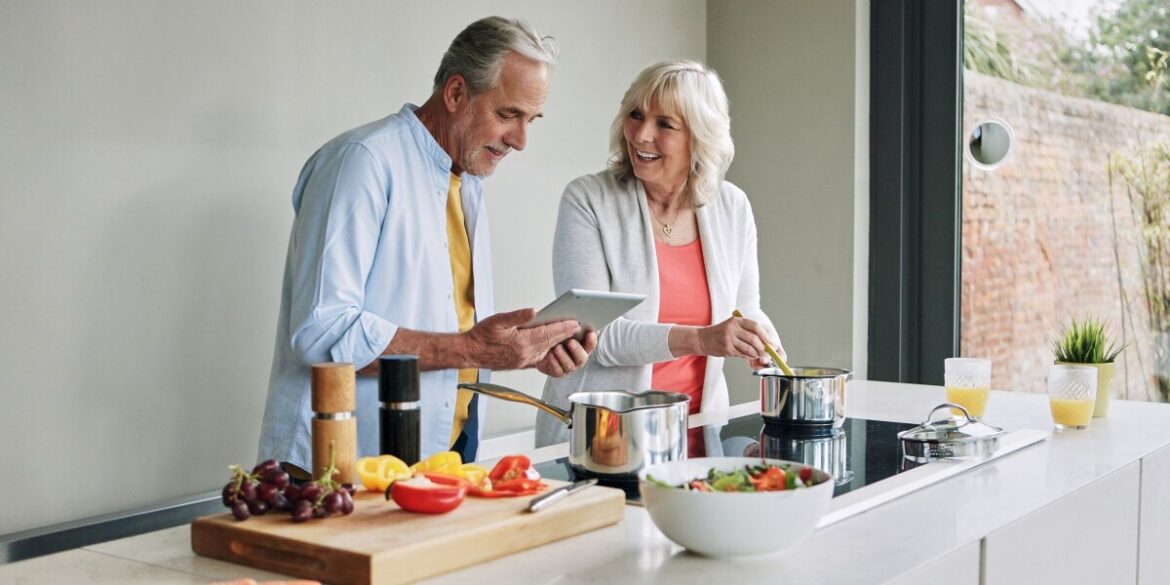 How to handle cultural expectations in cooking: A guide for modern couples