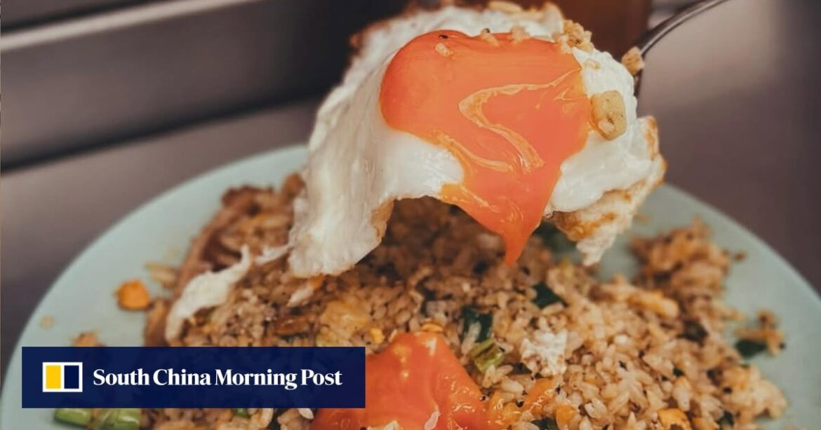 ‘Delicious’ fried rice, ‘great’ Italian: a Briton’s favourite Hong Kong restaurants
