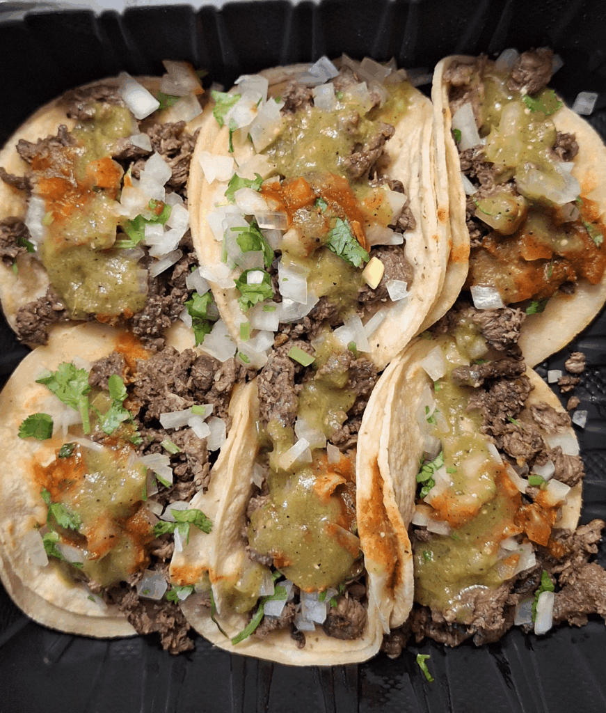 Another Tuesday Another Taco Tuesday Feast