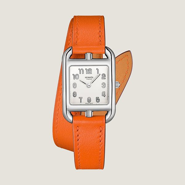 Hermès Cape Cod watch - Small, 31mm