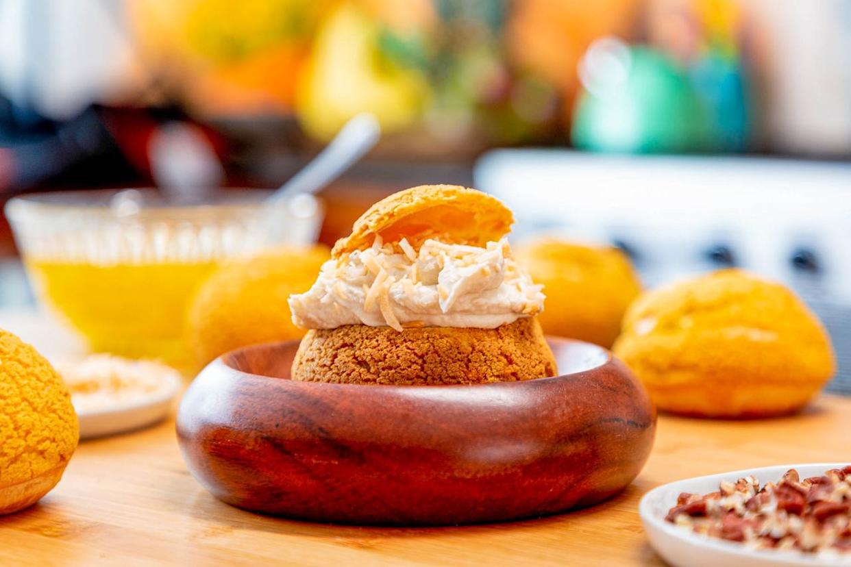 Credit: Farrah Skeiky