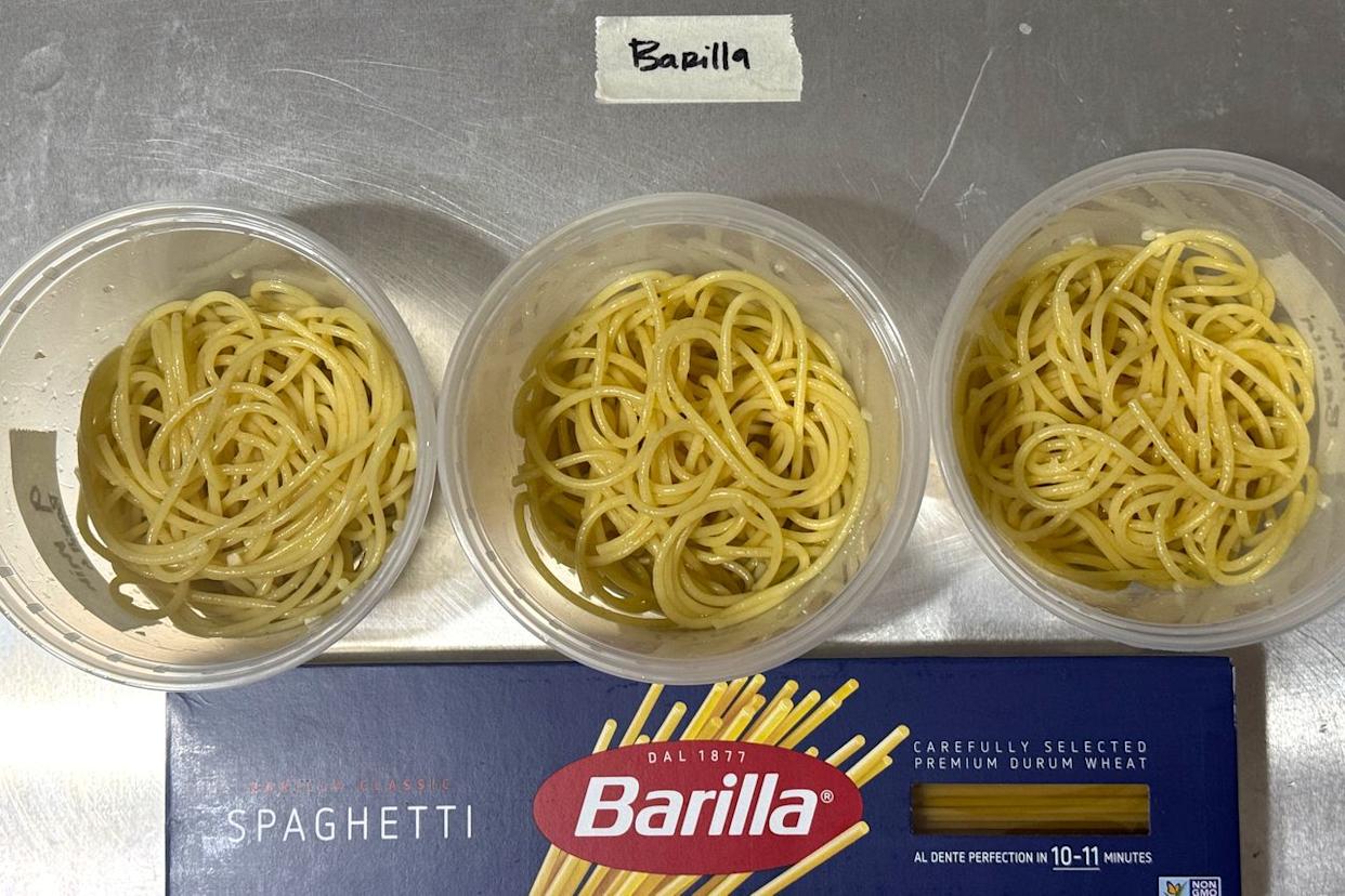 Credit: Photo by Jenn de la Vega