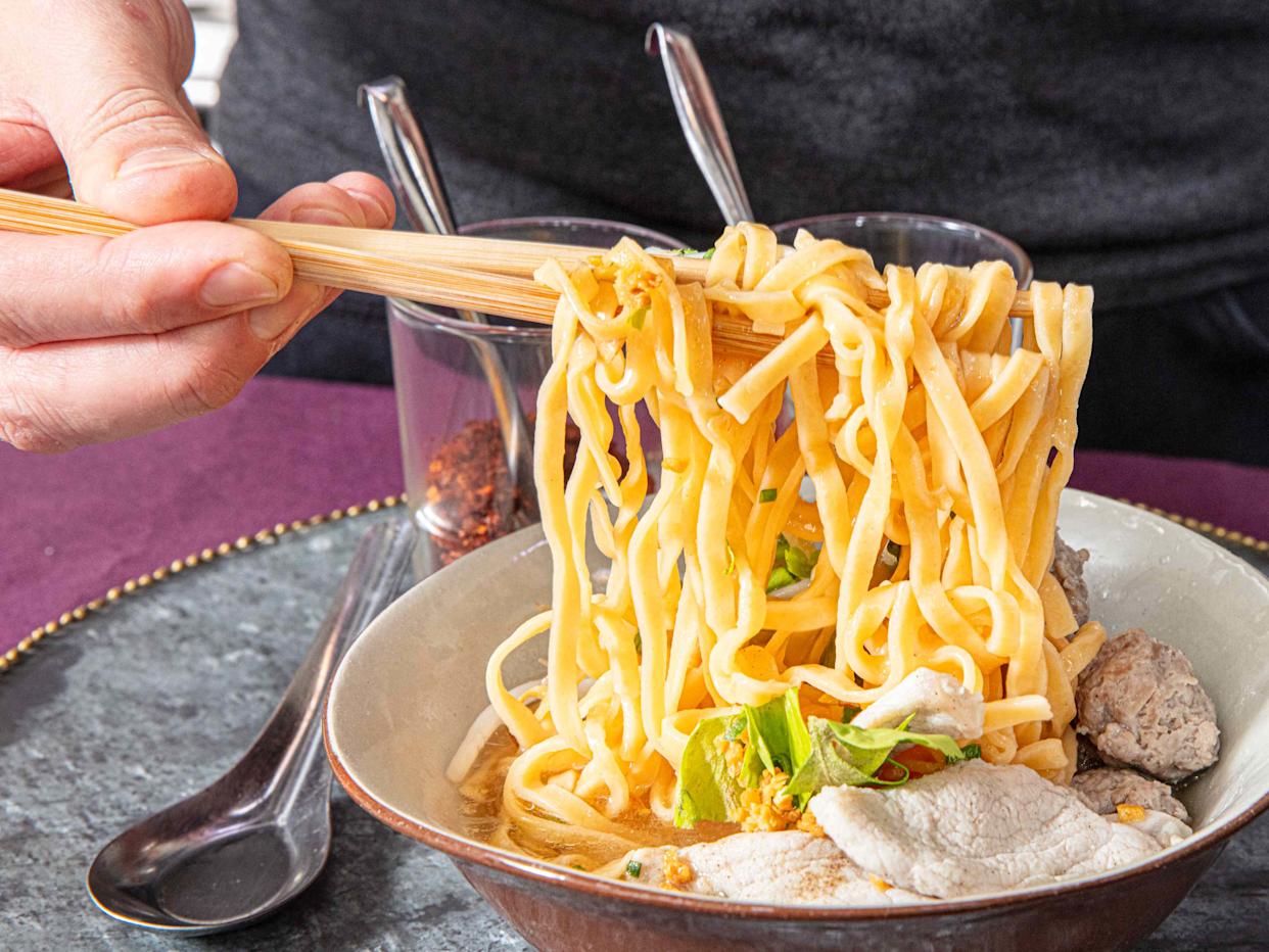 Credit: Serious Eats / Amanda Suarez