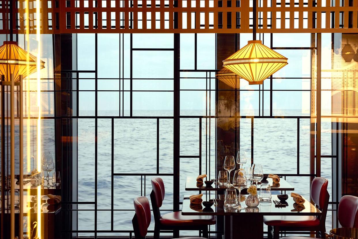 Credit: Photo by Toby Mitchell