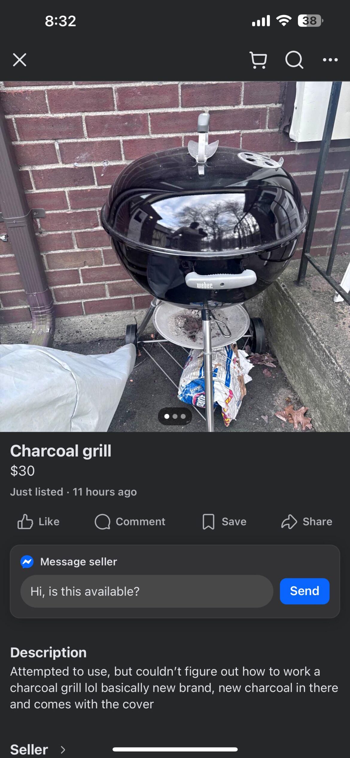 $30 does seem like a nice deal, hoping to pick this one up later.