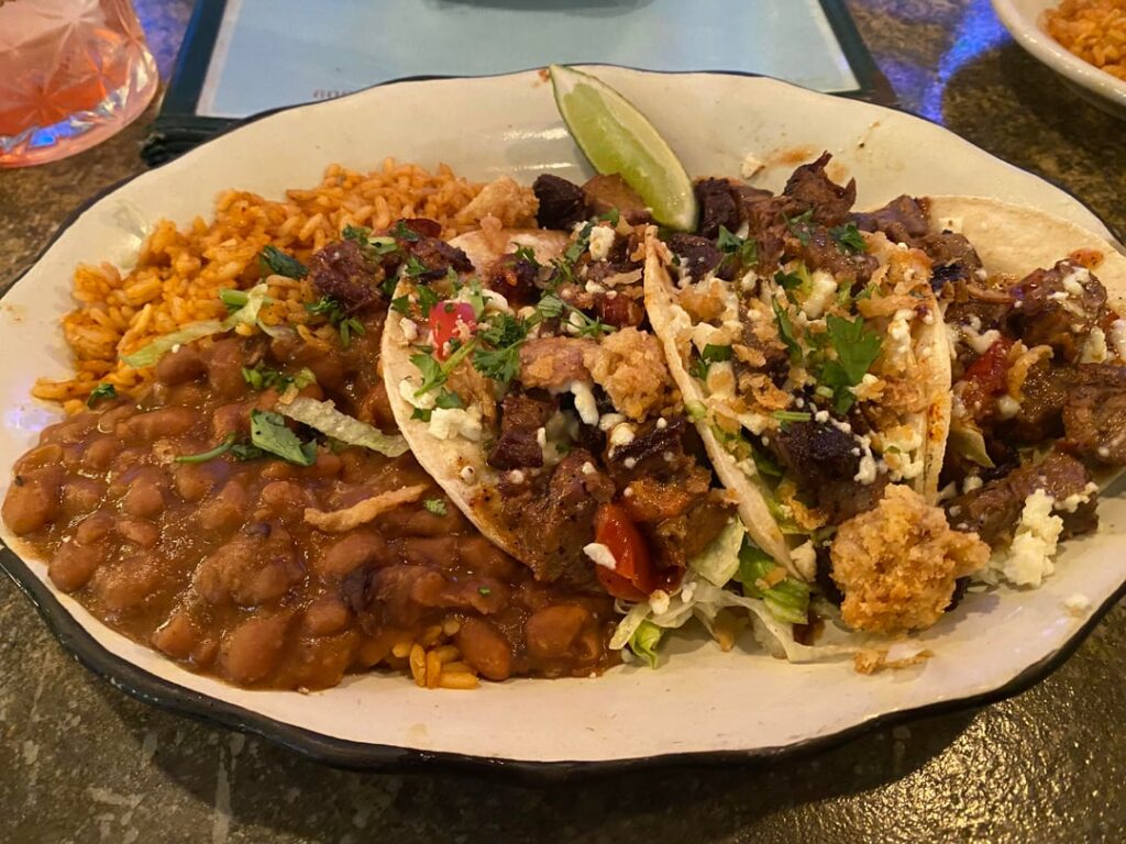 Old Town Mexican Cafe - Key West, FL