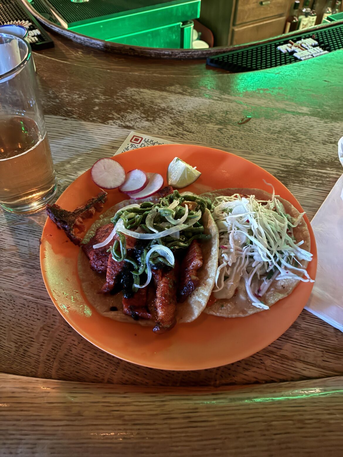 Weekly Chulita Enchilada