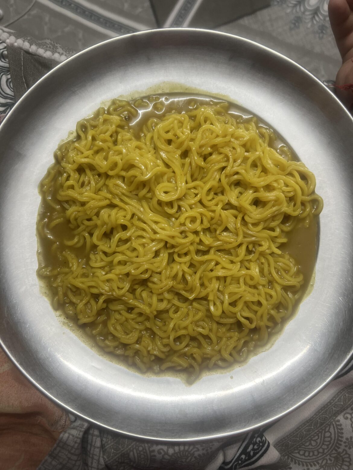 there is no vibe left in maggie