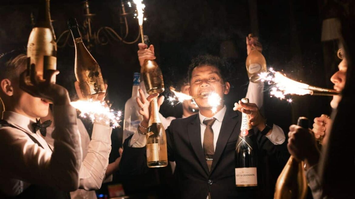 5 festive restaurants, with music and DJs, for an ultra-stylish Parisian evening