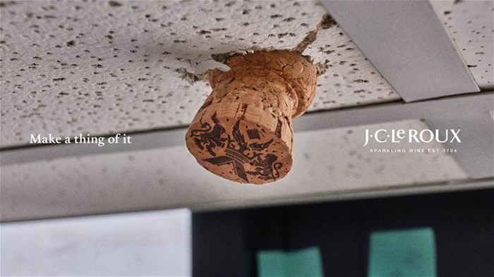 J.C. Le Roux challenges South African culture of celebration with ‘Make a Thing of It’ campaign