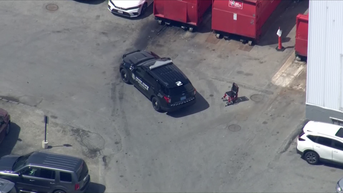 2 injured in stabbing at Cedar’s Mediterranean Foods in Haverhill, police say