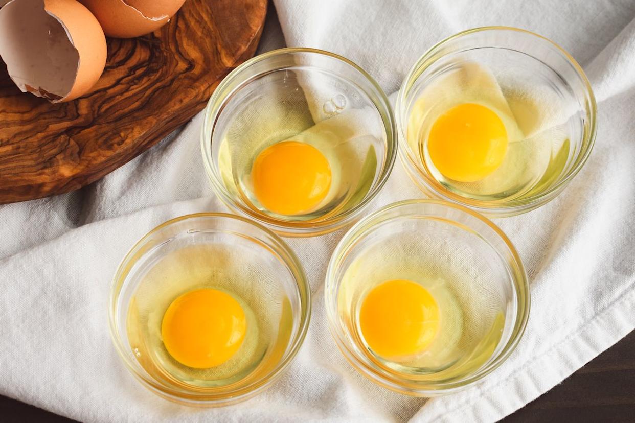 Credit: Candice Bell / Getty Images