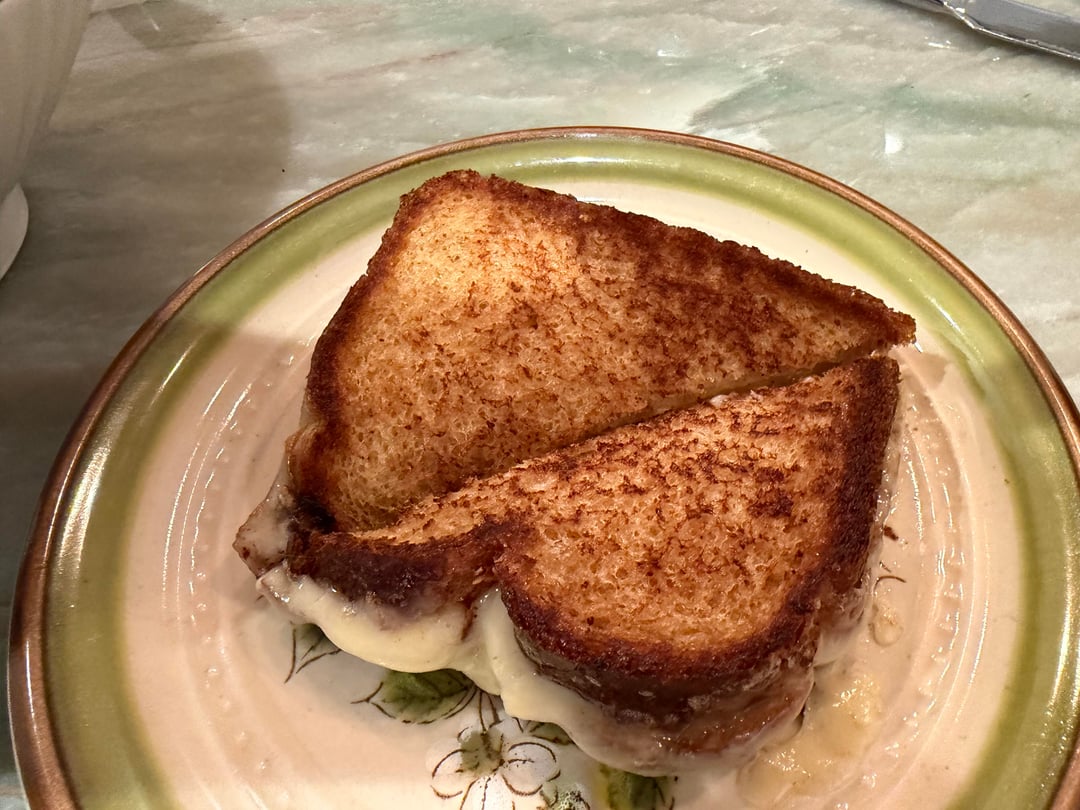 Not a bad way to end a hella bad day. - Dining and Cooking