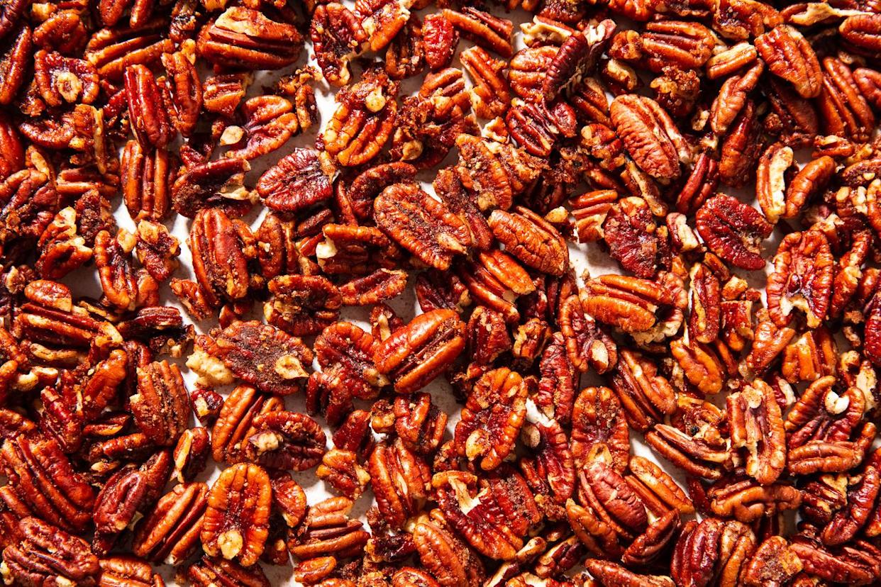 Credit: Matt Taylor-Gross / Food Styling by Barrett Washburne