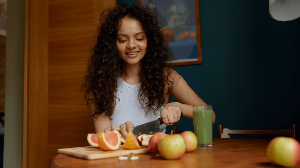 What is the 'Green-Mediterranean' diet, and is it really better for you?