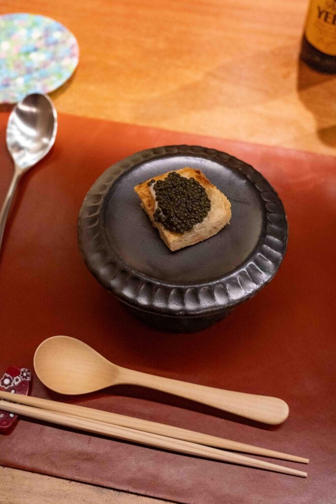 Kitanozaka Kinoshita(北野坂木下), Kobe, Japan