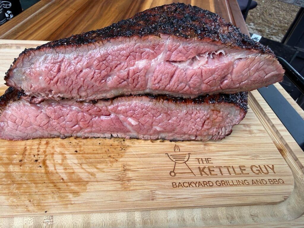 Don’t sleep on tri-tip