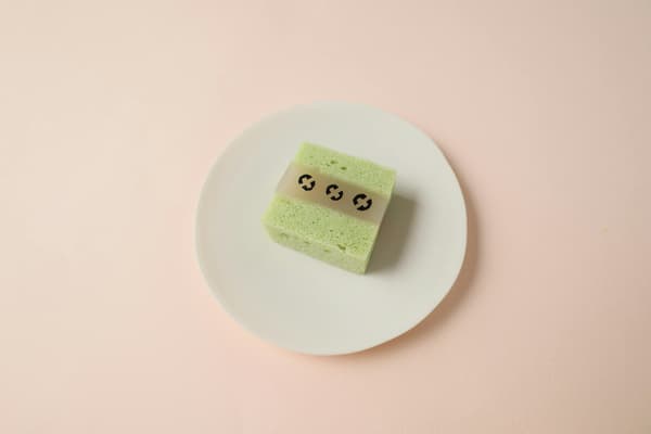 Mamekomon wagashi confectionery