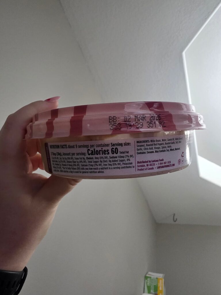 Low calorie alternatives you can eat a lot of!