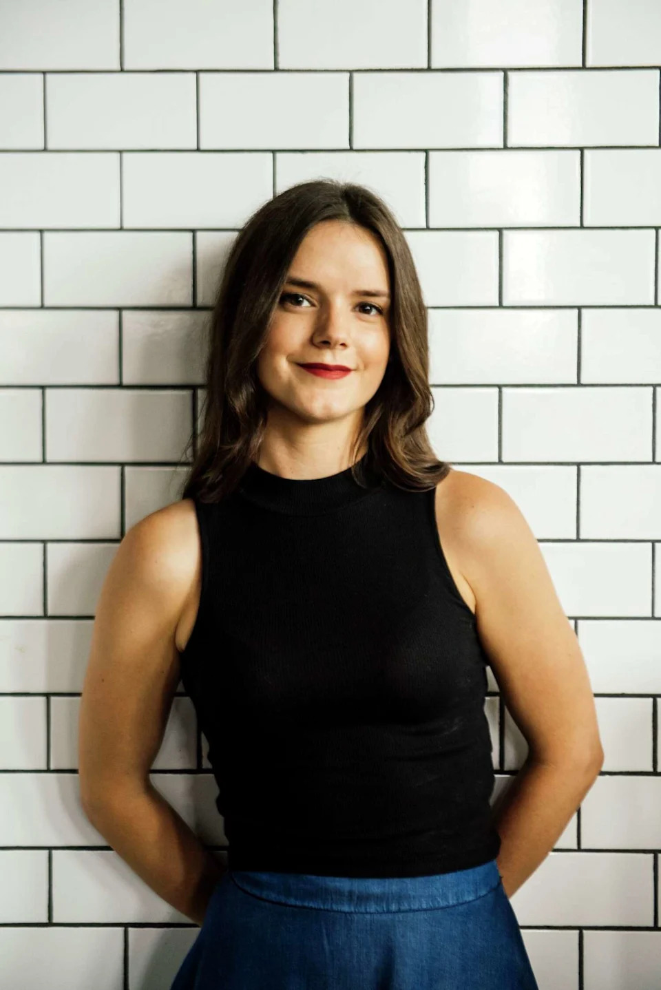 Susan Dunn is chef-owner of Esme, opening in May in San Francisco's Nopa neighborhood. (Courtesy Susan Dunn)