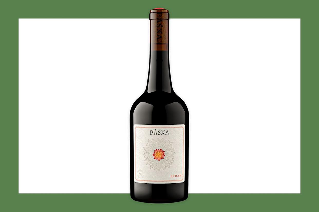 Credit: Courtesy of Pášxa