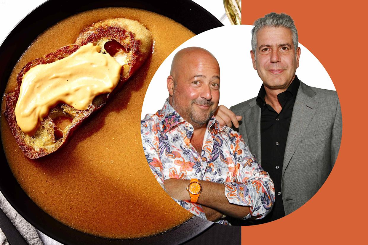 Credit: Food & Wine / Photo by Morgan Hunt Ward / Food Styling by Julian Hensarling / Prop Styling by Christina Daley / Getty Images