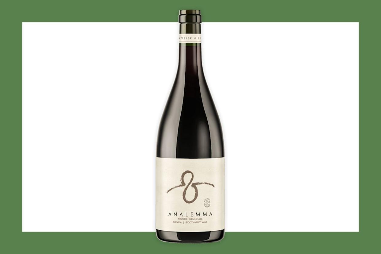 Credit: Courtesy of Analemma