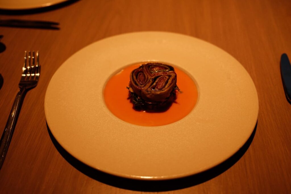 Nicole (*) Istanbul, Türkiye.