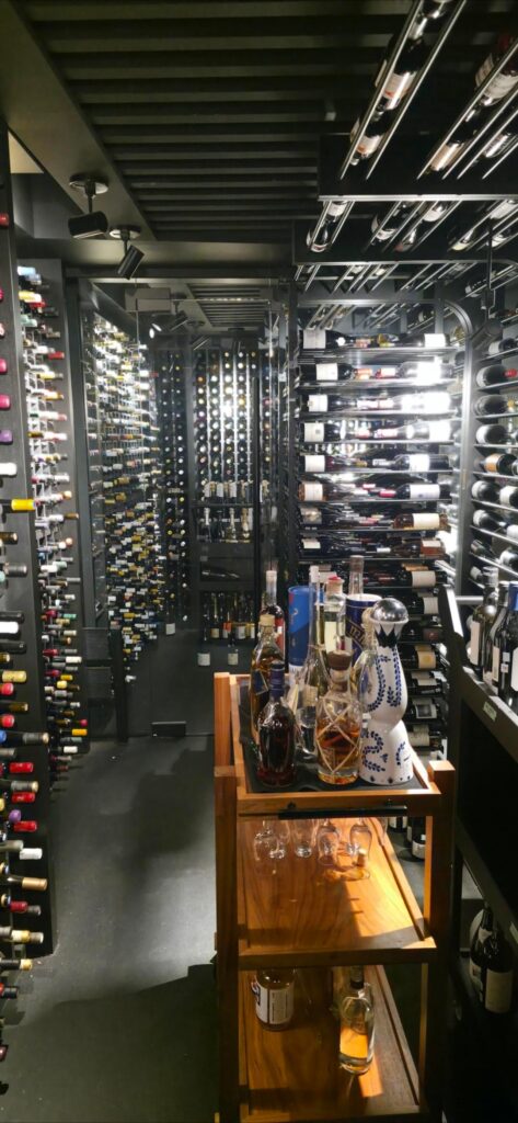 An evening at H3 in Montréal