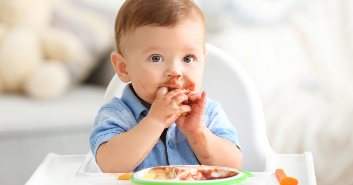 9 vegan baby food recipes that make plant-based weaning feel achievable rather than overwhelming