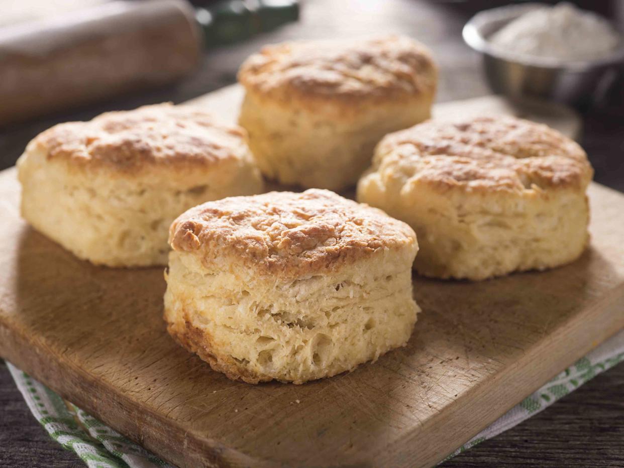 Credit: Getty Images