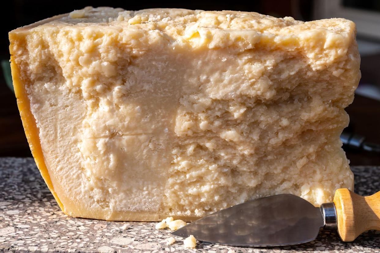 Credit: barmalini / Getty Images