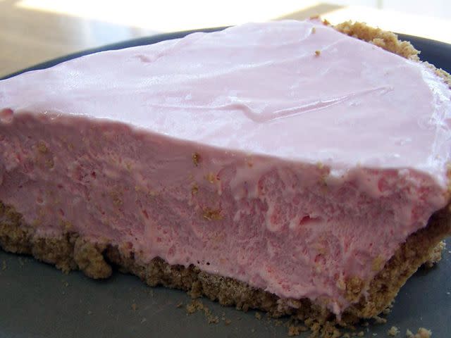 Credit: Shannon Hewett