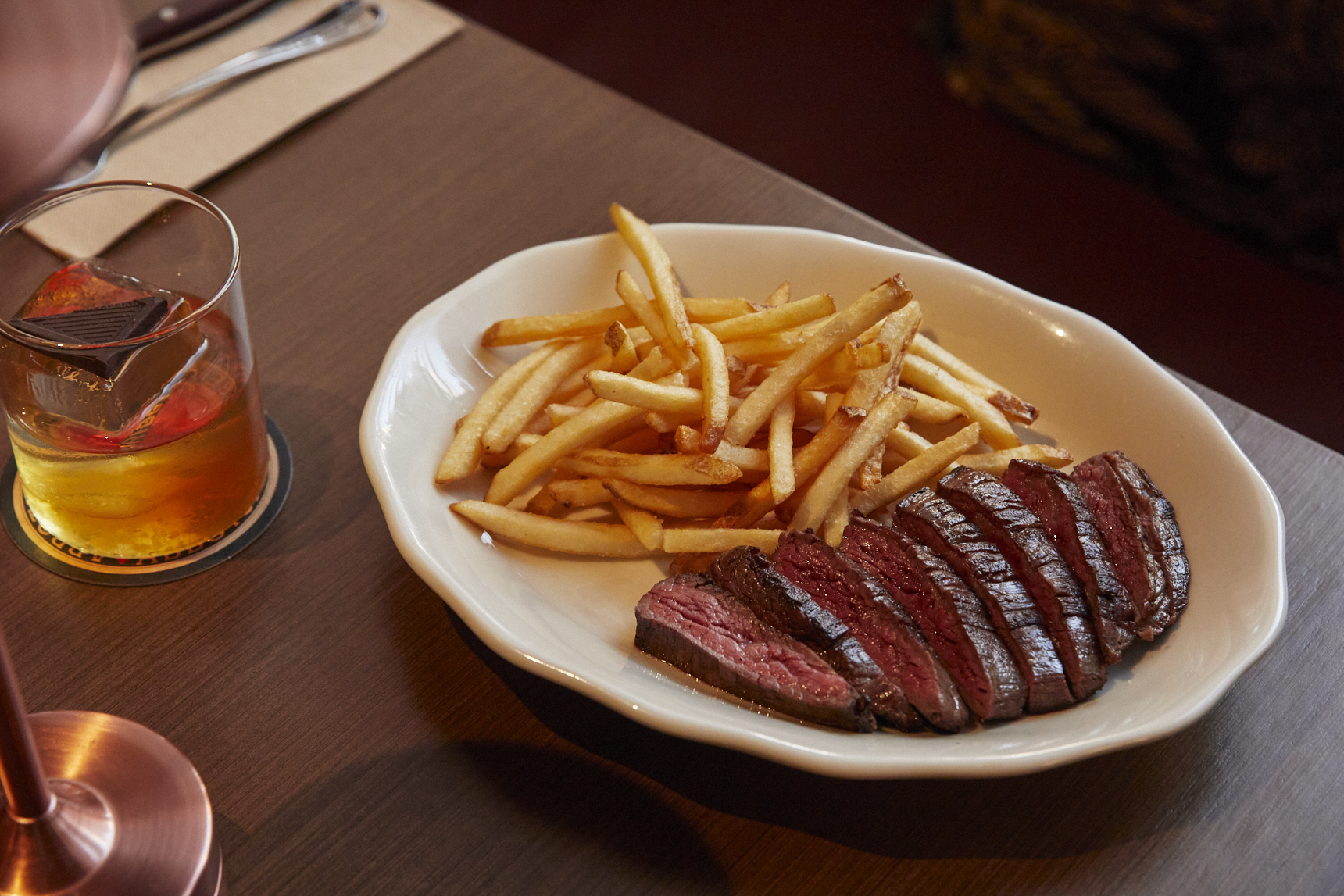 Photo: Casey Horsfield