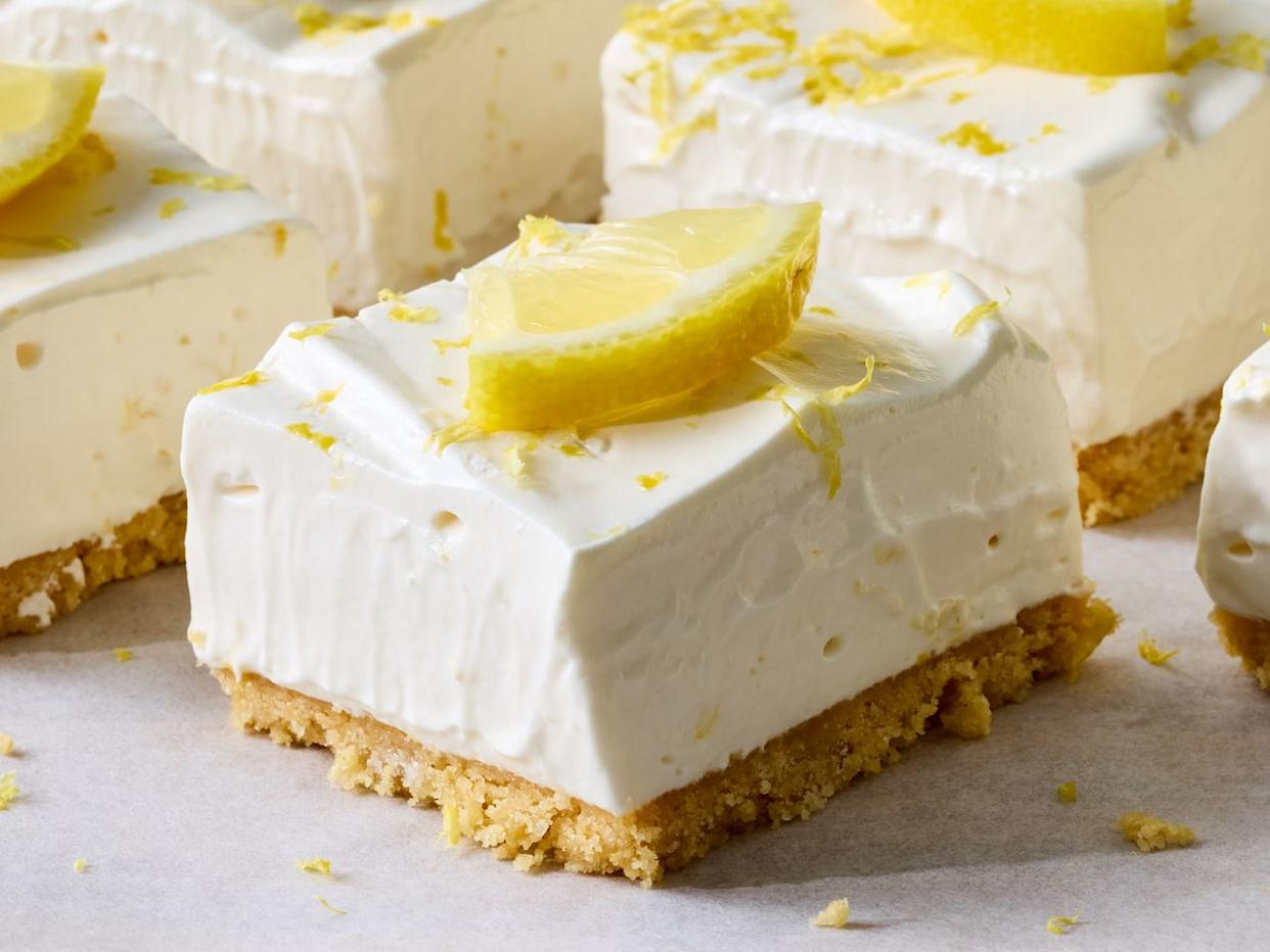 Credit: Photographer: Grant Webster / Food Styling: Shannon Goforth / Prop Styling: Kristen Schooley